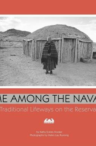 Cover of Time Among the Navajo