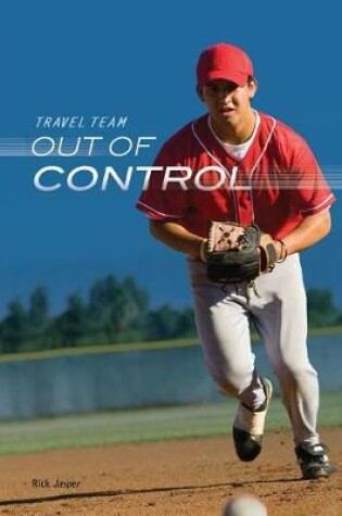 Cover of Out Of Control