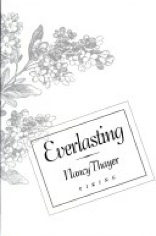 Cover of Thayer Nancy : Everlasting