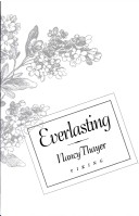Book cover for Thayer Nancy : Everlasting
