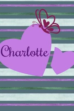 Cover of Charlotte