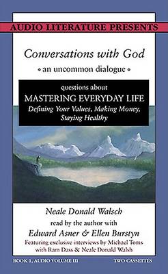 Cover of Mastering Everyday Life