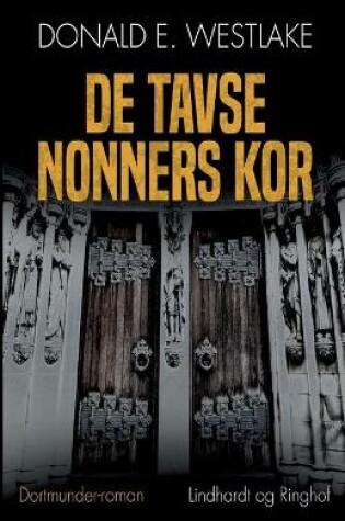 Cover of De tavse nonners kor