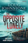 Book cover for The Opposite of Lonely