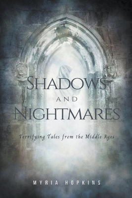 Book cover for Shadows and Nightmares