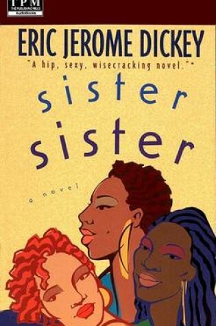 Cover of Sister Sister (Bkpk, Abridged)