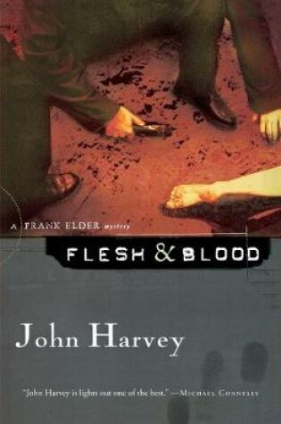 Cover of Flesh & Blood