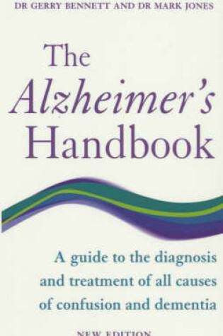 Cover of The Alzheimer's Handbook