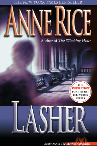 Cover of Lasher