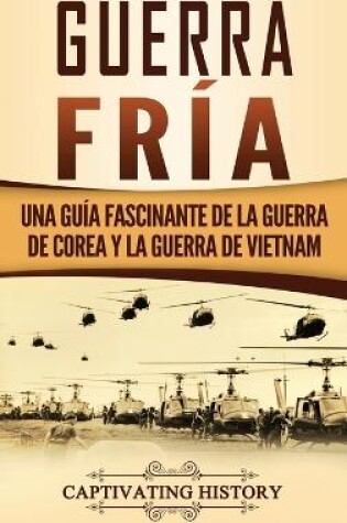 Cover of Guerra fria