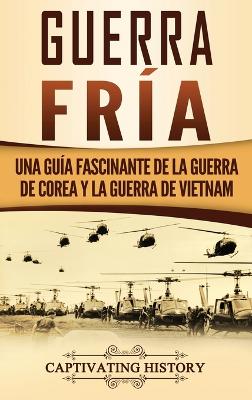 Book cover for Guerra fria