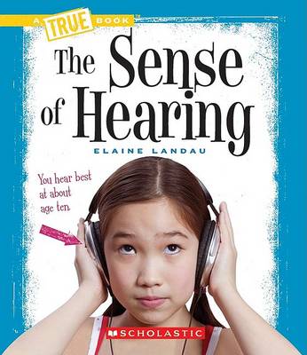 Cover of The Sense of Hearing