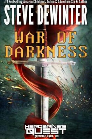 Cover of War of Darkness
