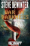 Book cover for War of Darkness