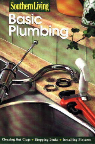 Cover of Basic Plumbing