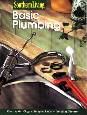 Book cover for Basic Plumbing