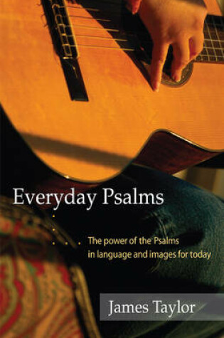 Cover of Everyday Psalms