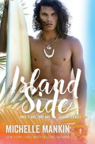 Cover of Island Side