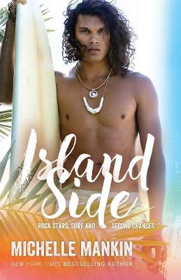 Book cover for Island Side