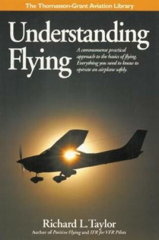 Cover of Understanding Flying
