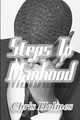 Book cover for Steps to Manhood