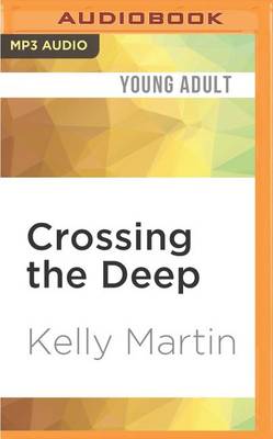 Cover of Crossing the Deep