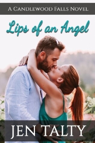 Cover of Lips of an Angel