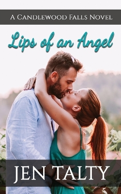 Book cover for Lips of an Angel