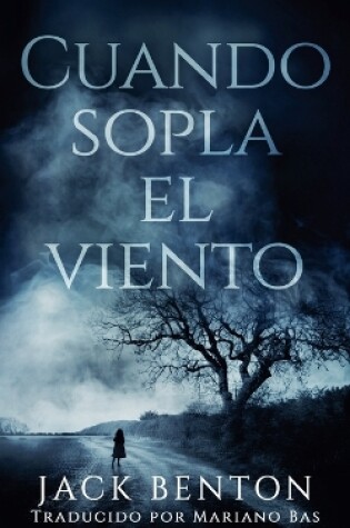 Cover of Cuando sopla el viento