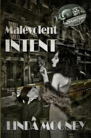 Cover of Malevolent Intent