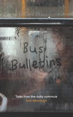 Book cover for Bus Bulletins