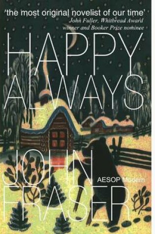 Cover of Happy Always