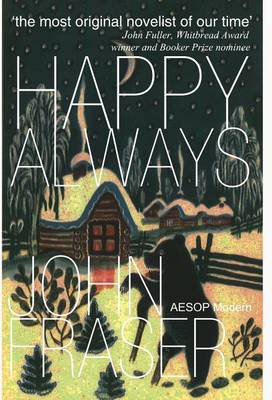Book cover for Happy Always