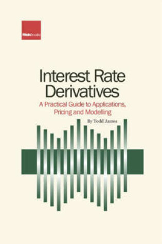 Cover of Interest Rate Derivatives