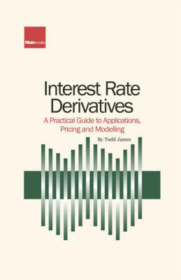 Book cover for Interest Rate Derivatives