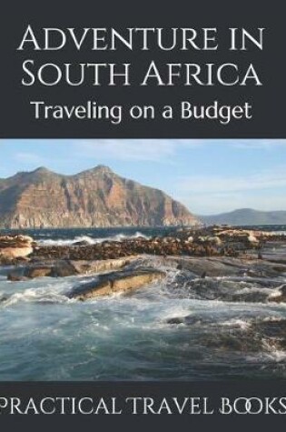 Cover of Adventure in South Africa