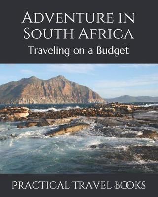 Book cover for Adventure in South Africa