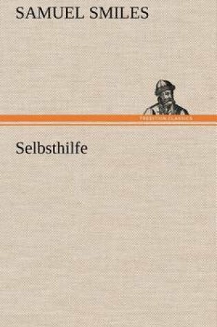 Cover of Selbsthilfe