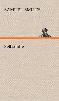 Book cover for Selbsthilfe