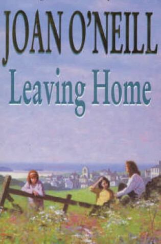 Cover of Leaving Home