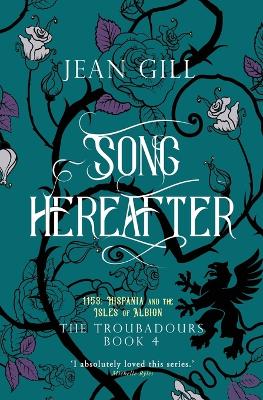 Book cover for Song Hereafter