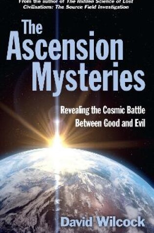 Cover of The Ascension Mysteries
