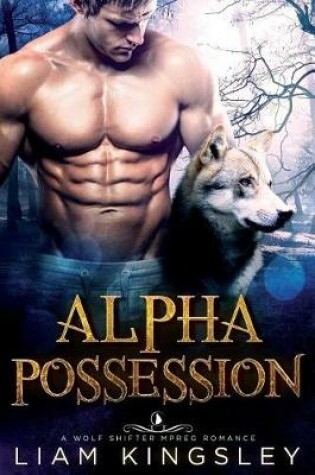 Cover of Alpha Possesion
