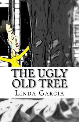 Book cover for The Ugly Old Tree