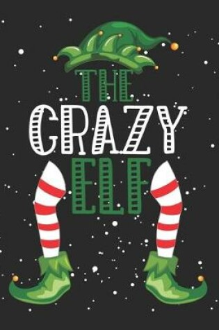 Cover of The Crazy Elf
