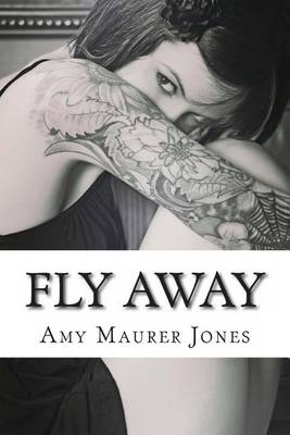 Book cover for Fly Away