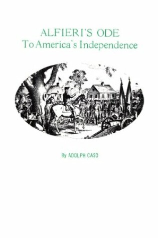 Cover of Ode to America's Independence