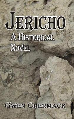 Book cover for Jericho