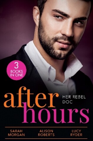 Cover of After Hours: Her Rebel Doc