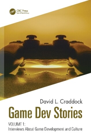 Cover of Game Dev Stories Volume 1